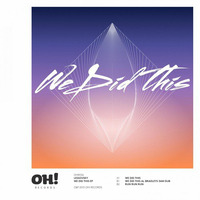 OHR036 : Lessovsky - Run Run Run (Original Mix) by Oh! Records Stockholm