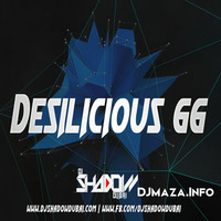 07. Bad Girl (Shadow Mix) - DJ Shadow [DJMaza.Info] by DJ Shadow Dubai