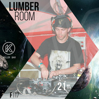 F117 - 21 MAY 2016 Lumber Room @ Keller Bar promo mix by Lumber Room DnB