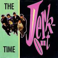The Time - Jerk Out (DJ Dynamite edit) by DJ Dynamite aka Dimitri