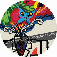Die Höhenregler feat. Daniela Andrade - Crazy (Cover) by Die Höhenregler