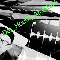 Juni Promo 2K16 Der House Architekt by Oliver T