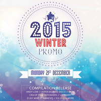 Winter 2015 Promo [House Rox Records] by House Rox Records