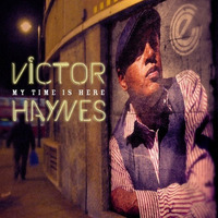 Victor Haynes - No One Better by FUNK FRANCE Radio