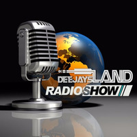 DEEJAYSLAND RADIO SHOW - MISAEL DEEJAY - JANUARY 2016 ENERO by Misael Lancaster Giovanni