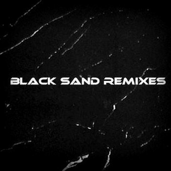 Black Sand Remixes