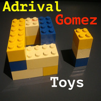 Adrival Gomez - Toys (Preview) by Adrival Gomez