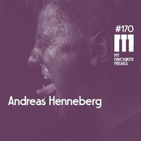 My Favourite Freaks Podcast # 170 Andreas Henneberg by My Favourite Freaks