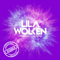 Marteria - Lila Wolken (Dominik Berlin Mashup) by DOMINIK Berlin Official