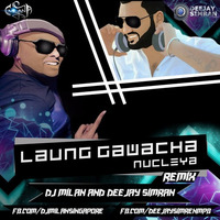 Laung Gawacha (Nucleya) Remix Teaser - Dj Milan(sg)Deejay Simran(Msia) by Deejay Milan Kumar