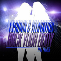 Rock Your Body (feat. Evader) - L Phonix & Yllavation (OUT NOW ON ITUNES) by L Phonix