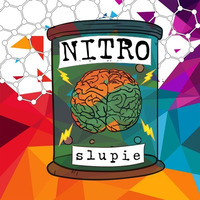 SET NITRO - DJ FABIO SLUPIE [OUT/2015] by Fabio Slupie