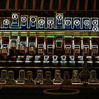 Aphex Twin-Nanou 2 (BaH-Bar Rework) by BaH-Bar