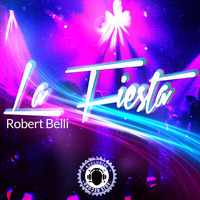 Robert Belli Ft. Anndre Joytte - La Fiesta - Original Mix - Dub - Preview by Robert Belli