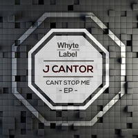 J Cantor - On Track | Whyte Label Music (DAWPERS PREMIERE) by DAWPERS