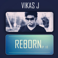 02 Reborn 1 -Badlapur - Jee Karda (Vikas J Remix) by Mr Jammer