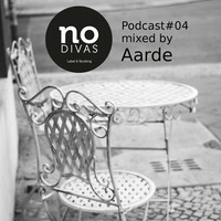 No Divas Podcast#04 mixed by Aarde by No Divas L&B
