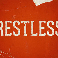 Restless #1 by Rui de la Penha