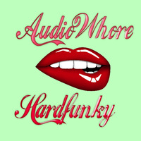 Hardfunk by Vicki Batchelor ... ( AudioWhore )