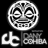 Dany Cohiba SPIRITUAL SETS  VOL IV by danycohibastudio