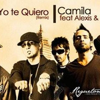 118. Yo Quiero _ Alexis & Fido Ft. Camila [DjHEF] by Jheferson Ortiz Leon