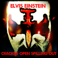 Elvis Einstein - Cracked Open Spilling Out by Elvis Einstein