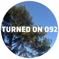 Turned On 092: Bambook, Steve Rachmad, Esa, October & Borai, Inland Knights by Ben Gomori