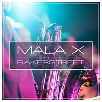 Mala X - Bakerstreet  ( TbO&amp;Vega Remix Edit ) by TbO&Vega
