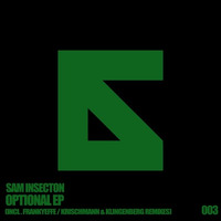 Sam Insecton - Corbo (Krischmann & Klingenberg Remix) by Krischmann & Klingenberg