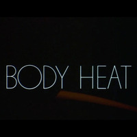 Track title BODYHEAT Feat Gema Peel / Free Download / House Edit by RAW FEVER