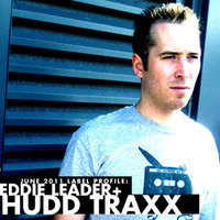 5 Mag Label Profile: Hudd Traxx and Eddie Leader by 5 Magazine