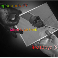 DeepSounds #7 by Mr Frank by DeepSoundz By Mr Frank
