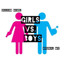 Giuliano Daniel - Girls Vs Boys (Working Title) by Giuliano Daniel