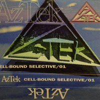 Cell-Bound Selective - 1 by Aztek®