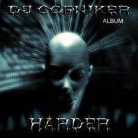 Dj Copniker - Album Harder
