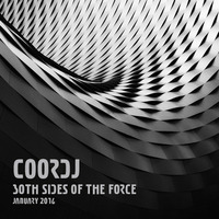 Both Sides of The Force by CoorDJ