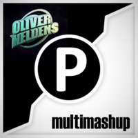 Oliver Heldens - &quot;Melody&quot; /w Various - *See Description* (DJ Palermo MultiMashup) by DJ Palermo