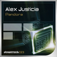 [DT023] Alex Justicia - Pandora
