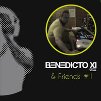 Lausch! - PODCAST #1 - BenedictoXI &amp; friends (15-02-18) by Lausch!