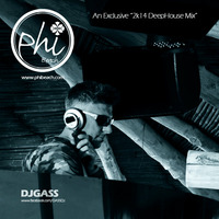 PHI BEACH K14 by DJ GASS KRUPP by Gass Krupp