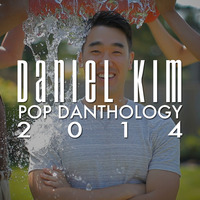 Daniel Kim - Pop Danthology 2014 by SourceAddiction
