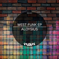 West Funk (Original Mix) by Inusual Series