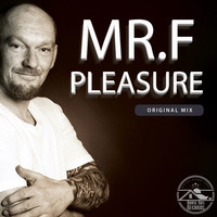 HRR148 - Mr.F - Pleasure (Original Mix) Sample by Mr.F - Frank Moedebeck