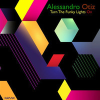 Alessandro Otiz - Everywhere I Go (Original Mix) Kraak Records by Alessandro Otiz