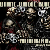 Dj Poizen - RadiokillaZ Massacre (ReduX) FJB by Future Jungle Blog
