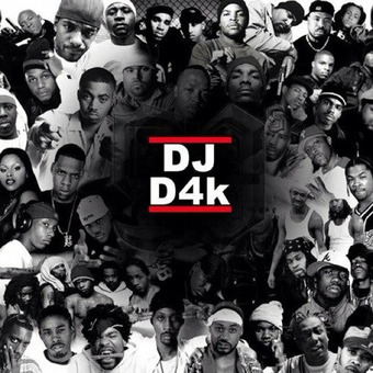 DJ D4k