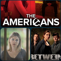 Episodio 24 - (The Americans, Top 3 Series Malas 2015 y Tarantino)