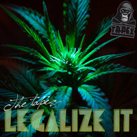 The tAPEz - Legalize it (reupload of full version) by The tAPEz