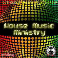 House Music Ministry by FORTUNEBOY