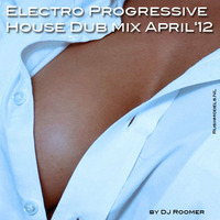 #15 Electro Progressive House Mix Mei by djroomer